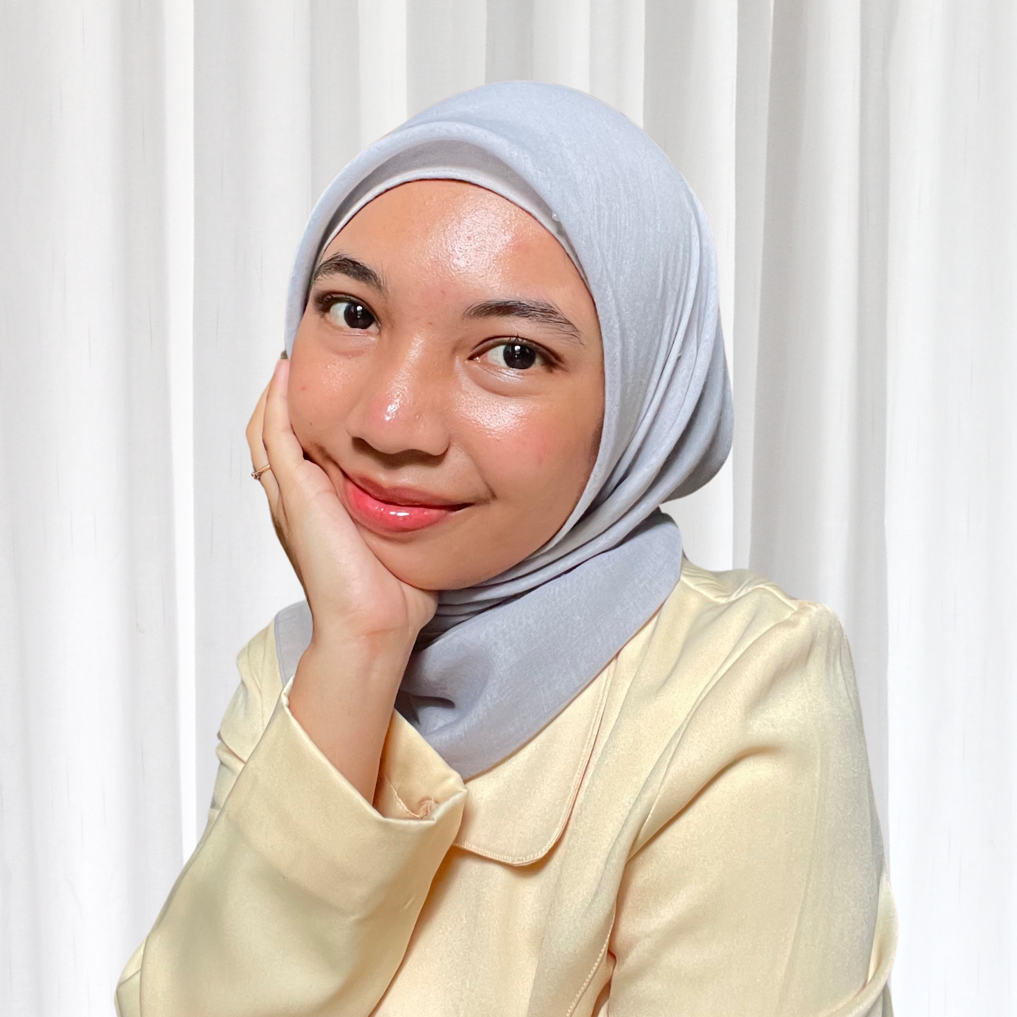Nadia Nur Saida